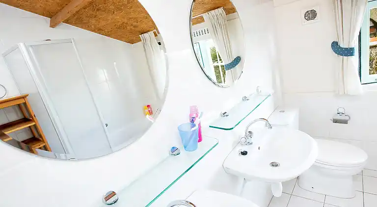 Feriebolig i Domburg