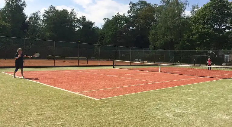 Sommerhus i Baarle-Nassau