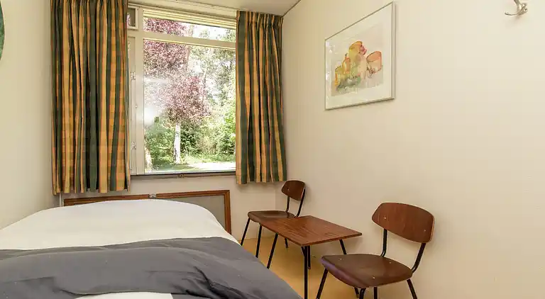 Holiday home in Huijbergen