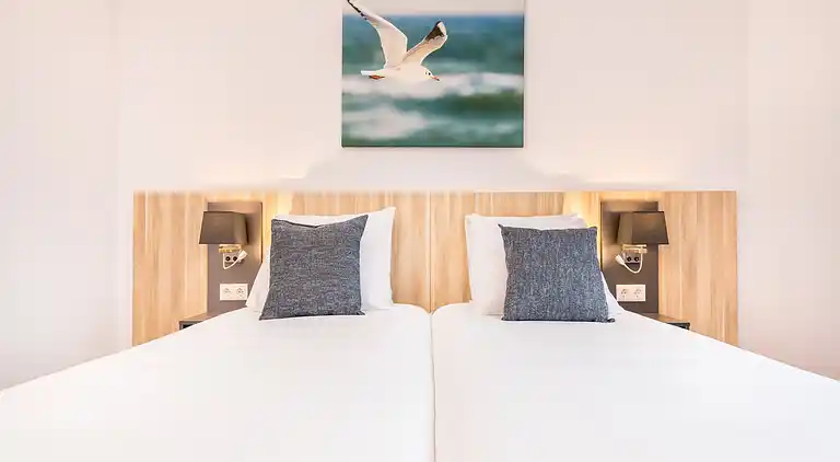 Ferielejlighed i Koudekerke