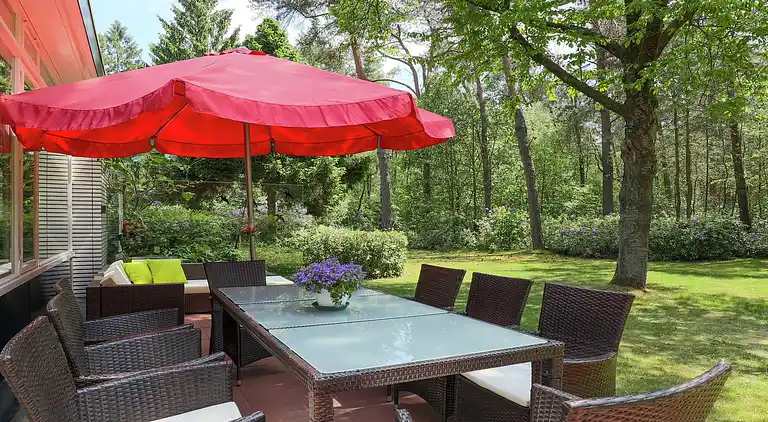 Holiday home in Huijbergen