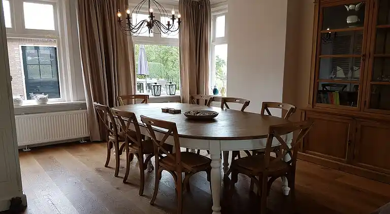 Bondgård i IJzendijke