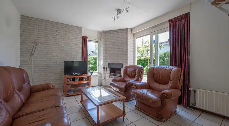 Lägenhet i Kamperland