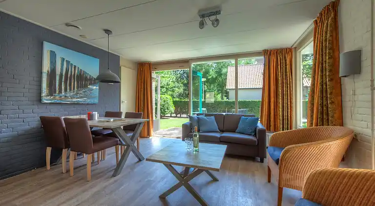 Casa vacanze in Burgh-Haamstede