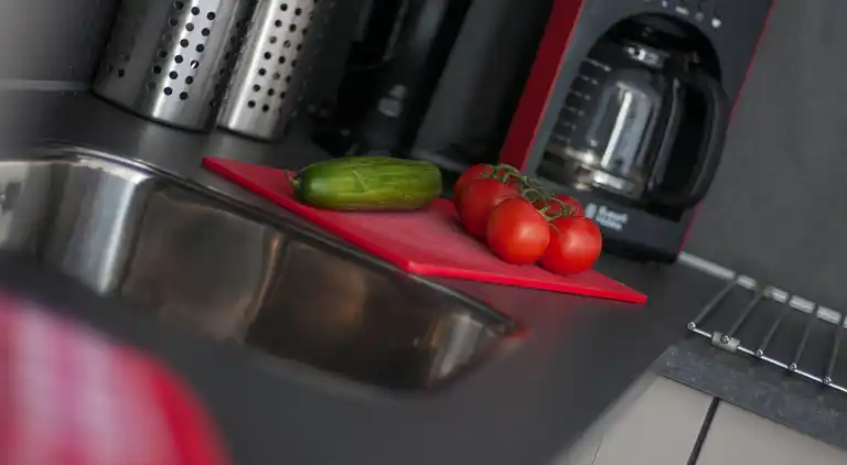 Sommerhus i Kamperland