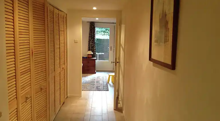 Sommerhus i Baarle-Nassau