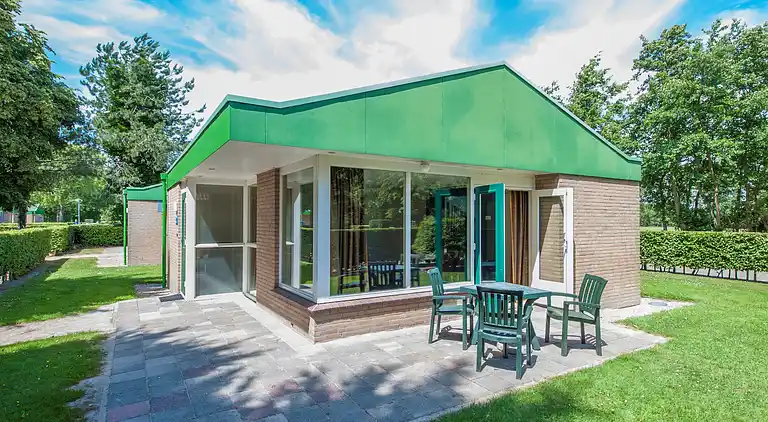 Casa vacanze in Burgh-Haamstede