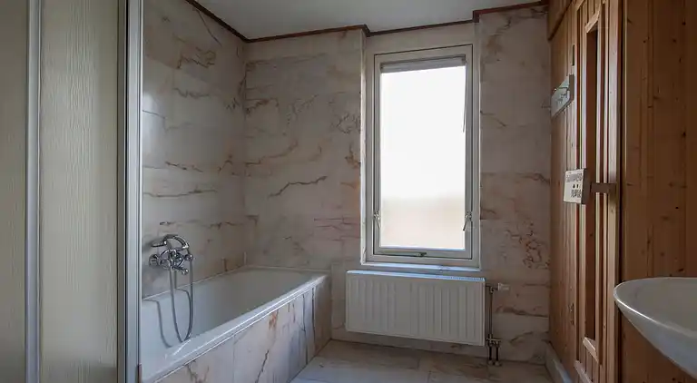 Lägenhet i Kamperland