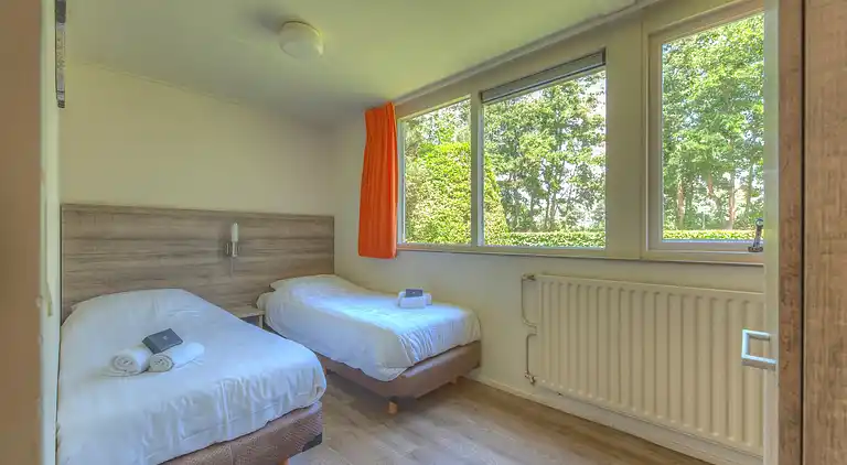 Casa vacanze in Burgh-Haamstede