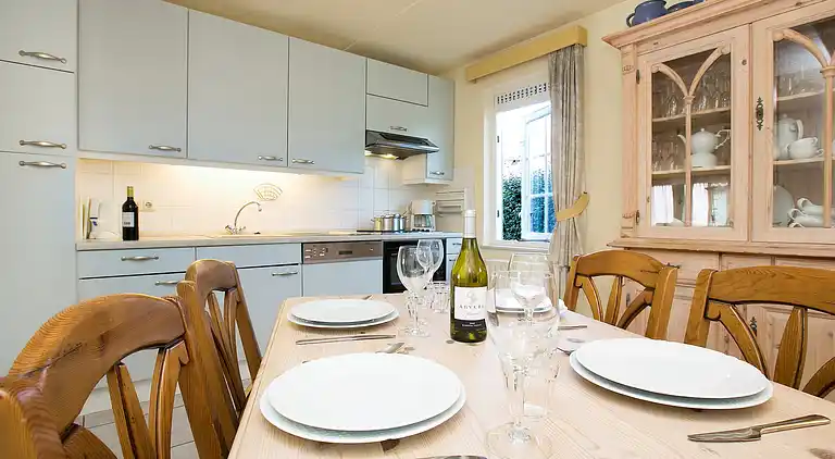 Feriebolig i Domburg