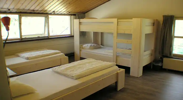 Sommerhus i Luyksgestel