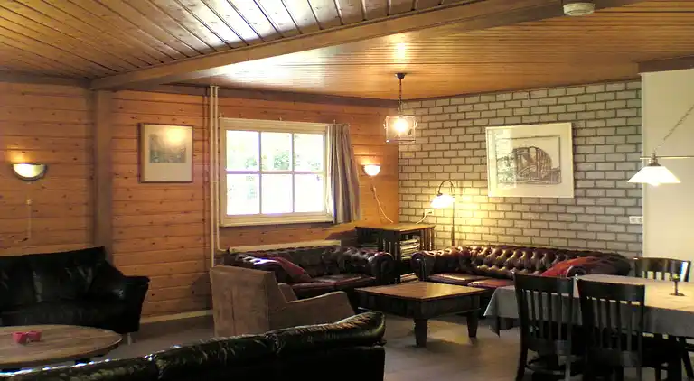 Sommerhus i Luyksgestel