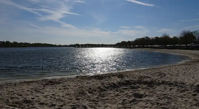 Holiday home in Europe