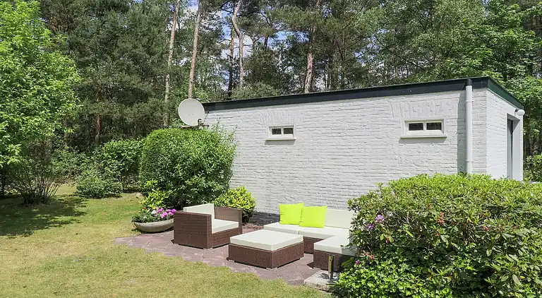 Holiday home in Huijbergen