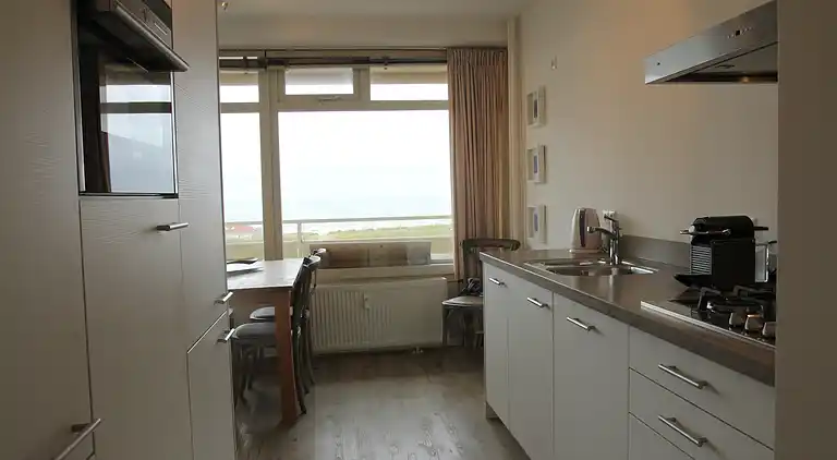 Apartment in Noordwijk aan Zee