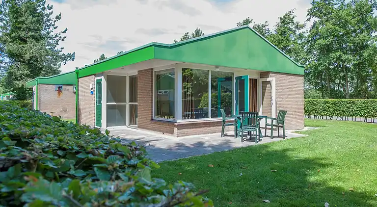 Casa vacanze in Burgh-Haamstede