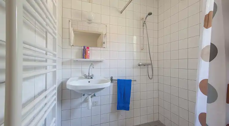 Semesterbostad i Burgh-Haamstede