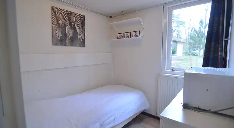 Sommerhus i Stramproy