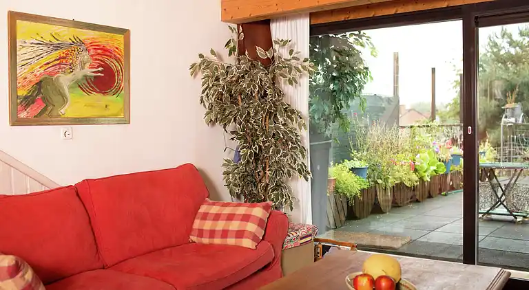 Apartment in Heerlen