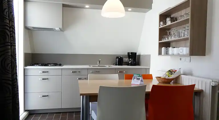 Bungalow i Hoenderloo