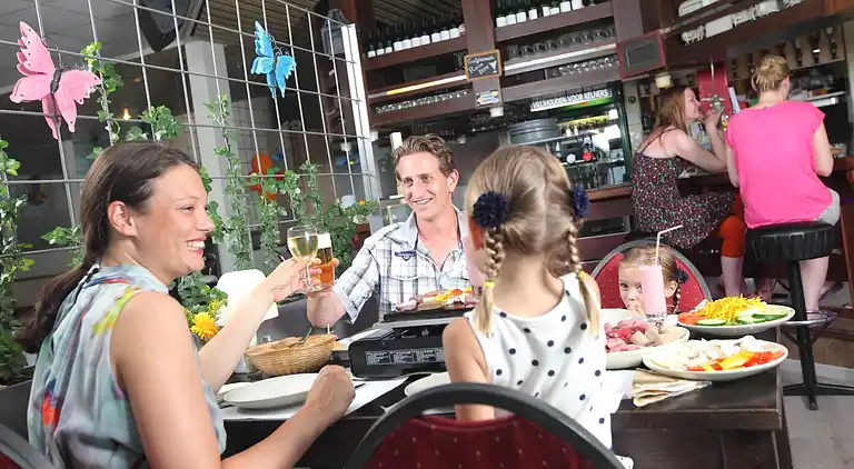 Bungalow in Schin op Geul