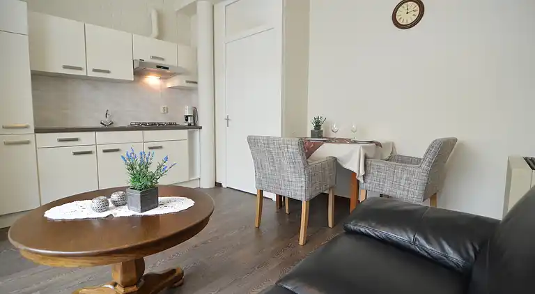 Ferielejlighed i Schin op Geul