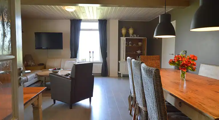 Holiday home in Oploo