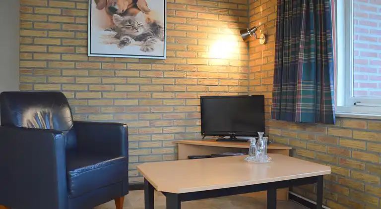 Sommerhus i Stramproy