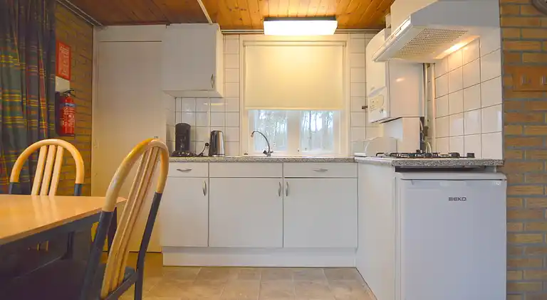 Sommerhus i Stramproy