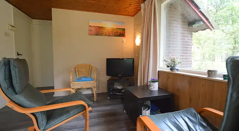 Holiday home in Stramproy