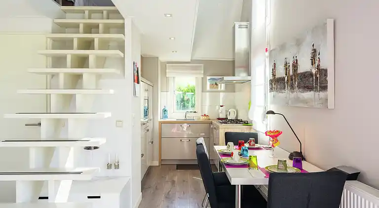 Holiday home in Wilhelminadorp