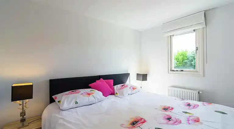 Holiday home in Wilhelminadorp