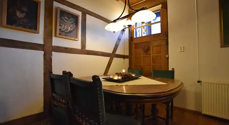 Apartment in Mechelen