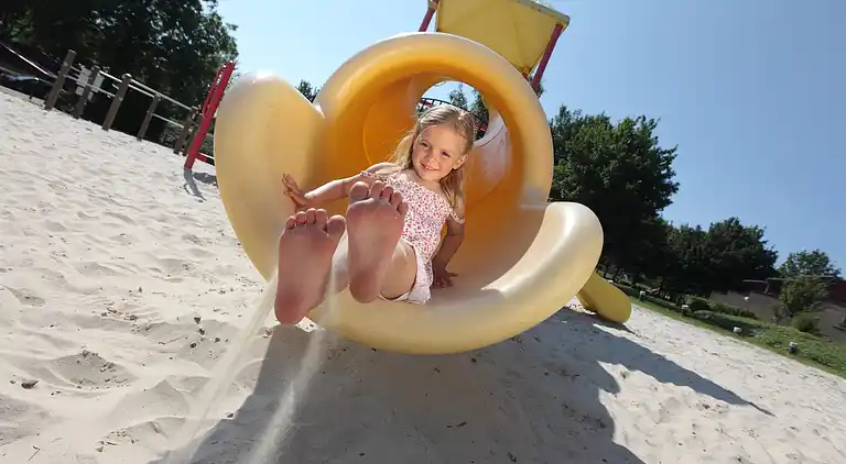 Bungalow in Schin op Geul