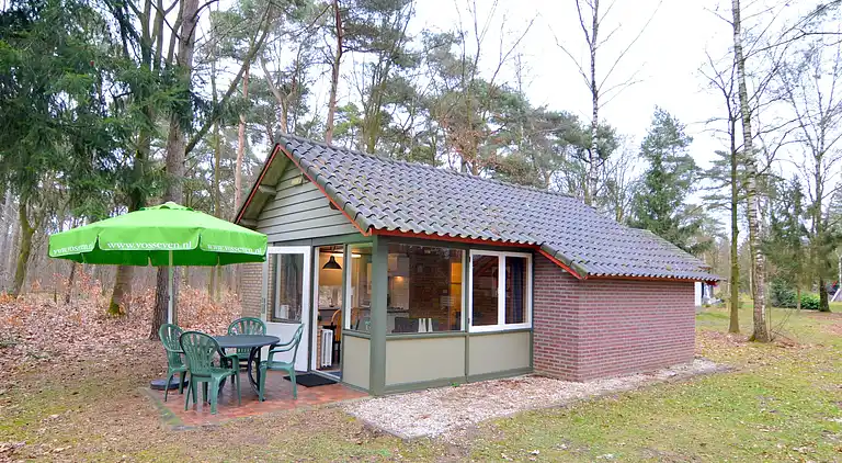 Sommerhus i Stramproy