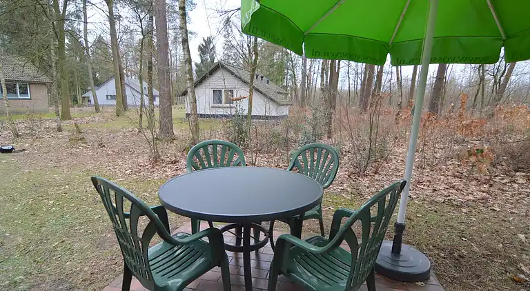 Sommerhus i Stramproy