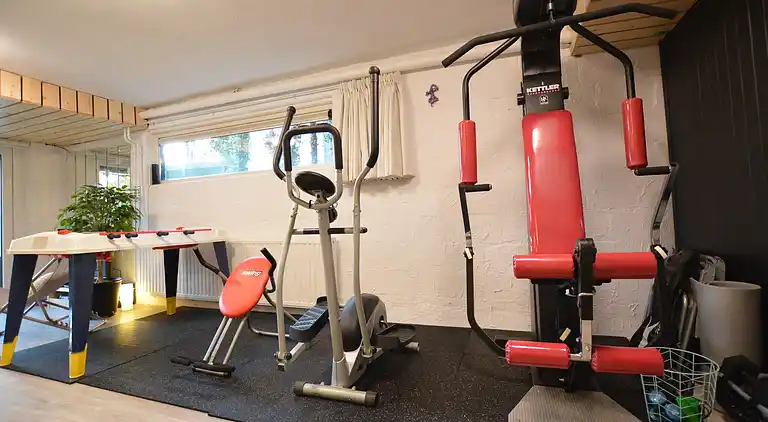 Sommerhus i Simpelveld