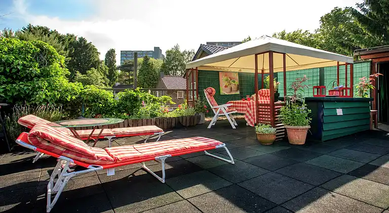 Apartment in Heerlen