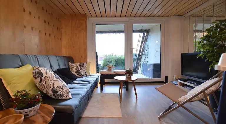 Sommerhus i Simpelveld