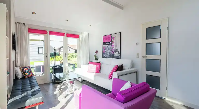 Holiday home in Wilhelminadorp