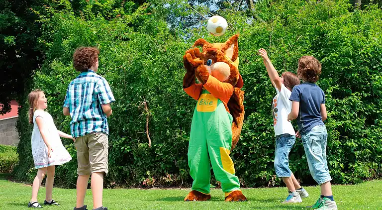 Bungalow in Schin op Geul