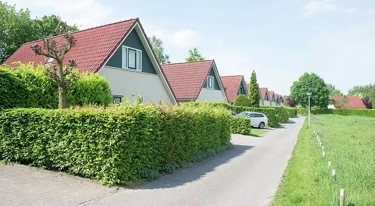 Cottage in Groesbeek