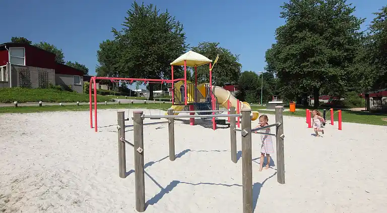 Bungalow in Schin op Geul