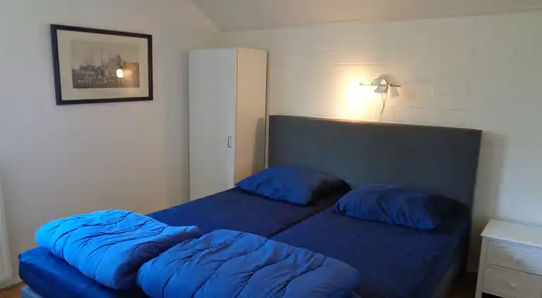 Ferienhaus in Stramproy