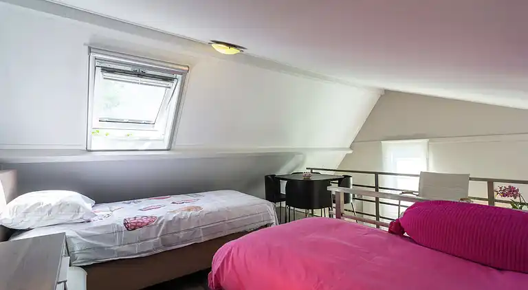 Holiday home in Wilhelminadorp