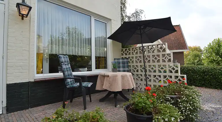 Ferielejlighed i Schin op Geul