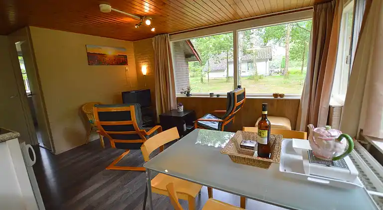 Holiday home in Stramproy