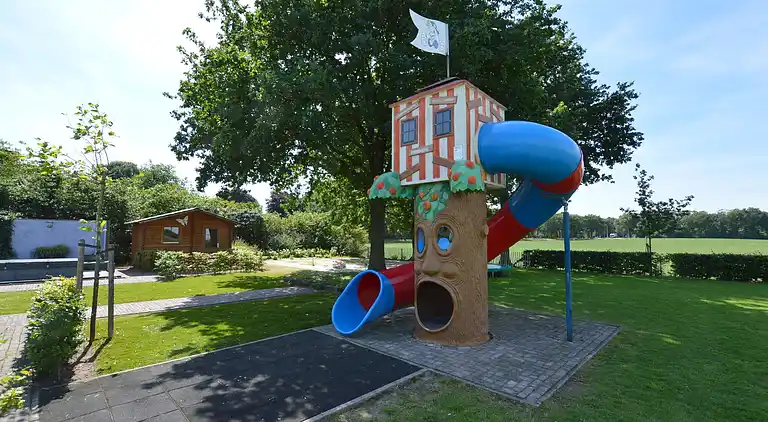 Holiday home in Oploo