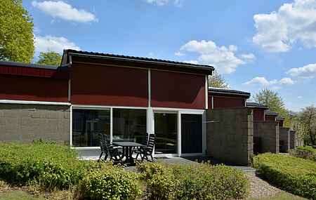 Bungalow mh31795