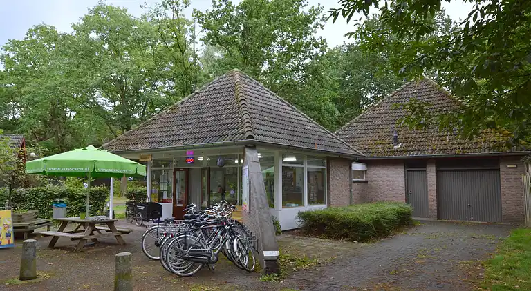 Sommerhus i Stramproy